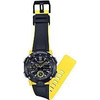 Наручные часы Casio GA-2000-1A9ER - Превью изображения №2 — Интернет-магазин Time-Shop