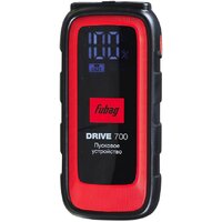 Портативное пусковое устройство Fubag Drive 700 46674 - Превью изображения №3 — Интернет-магазин Time-Shop