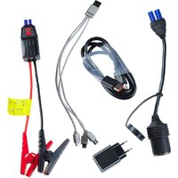 Портативное пусковое устройство Fubag Drive 700 46674 - Превью изображения №6 — Интернет-магазин Time-Shop