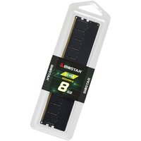 BIOSTAR 8ГБ DDR4 3200 МГц