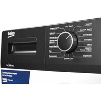 Стиральная машина BEKO WHE5412BBW - Превью изображения №3 — Интернет-магазин Time-Shop
