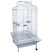 Клетки и аксессуары для птиц и грызунов