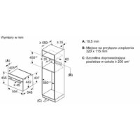 Электрический духовой шкаф Siemens iQ700 CM776G1B1 - Превью изображения №7 — Интернет-магазин Time-Shop