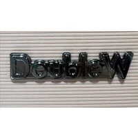 Чемодан-спиннер DoubleW YF-PP02 (M, розовый) - Превью изображения №4 — Интернет-магазин Time-Shop