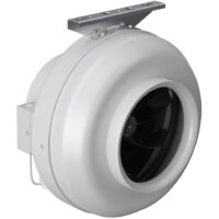 Осевой вентилятор ERA D200 Pro Cyclone 200 - Превью изображения №2 — Интернет-магазин Time-Shop