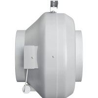 Осевой вентилятор ERA D200 Pro Cyclone 200 - Превью изображения №4 — Интернет-магазин Time-Shop