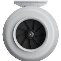 Осевой вентилятор ERA D200 Pro Cyclone 200 - Превью изображения №3 — Интернет-магазин Time-Shop