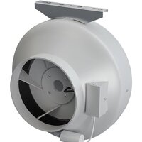 Осевой вентилятор ERA D200 Pro Cyclone 200 - Превью изображения №5 — Интернет-магазин Time-Shop