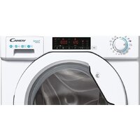 Стиральная машина Candy CBW 48TWME-S - Превью изображения №2 — Интернет-магазин Time-Shop