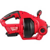 Прочистная машинка Wortex CDC 1855 (без АКБ) - Превью изображения №2 — Интернет-магазин Time-Shop