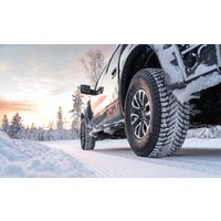 Зимние шины Nokian Tyres Hakkapeliitta LT3 265/70R17 121/118Q (шипы) - Превью изображения №6 — Интернет-магазин Time-Shop