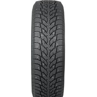 Зимние шины Nokian Tyres Hakkapeliitta LT3 265/70R17 121/118Q (шипы) - Превью изображения №2 — Интернет-магазин Time-Shop