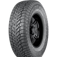 Nokian Tyres Hakkapeliitta LT3 265/70R17 121/118Q (шипы)
