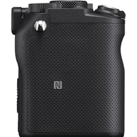 Беззеркальный фотоаппарат Sony Alpha a7C Kit 28-60mm (черный) - Превью изображения №5 — Интернет-магазин Time-Shop