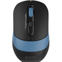 A4Tech Fstyler FB10C (синий)
