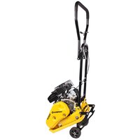 Виброплита Champion PC5332F - Превью изображения №2 — Интернет-магазин Time-Shop