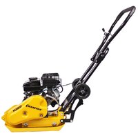 Виброплита Champion PC5332F - Превью изображения №3 — Интернет-магазин Time-Shop