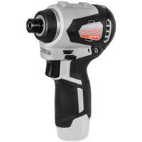 Интерскол ШАУ-220/12ВЭ 803.2.2.70 (с 2-мя АКБ, кейс)