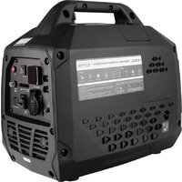 Бензиновый генератор Artelv Спектр 2200 - Превью изображения №3 — Интернет-магазин Time-Shop