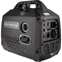 Бензиновый генератор Artelv Спектр 2200 - Превью изображения №9 — Интернет-магазин Time-Shop