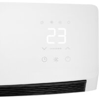 Тепловентилятор Ballu BFH/C-7018W - Превью изображения №3 — Интернет-магазин Time-Shop