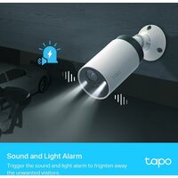 IP-камера TP-Link Tapo C420S1 - Превью изображения №6 — Интернет-магазин Time-Shop