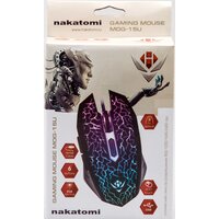 Игровая мышь Nakatomi MOG-15U - Превью изображения №15 — Интернет-магазин Time-Shop