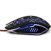 Игровая мышь Nakatomi MOG-15U - Превью изображения №13 — Интернет-магазин Time-Shop