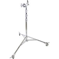 Kupo 610MRH Medium Overhead Roller Stand (серебристый)