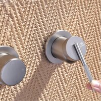 Душевая система  Ganzer GZ19164-G - Превью изображения №15 — Интернет-магазин Time-Shop