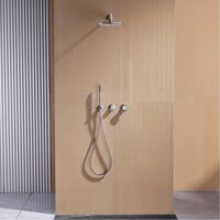 Душевая система  Ganzer GZ19164-G - Превью изображения №6 — Интернет-магазин Time-Shop