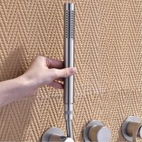 Душевая система  Ganzer GZ19164-G - Превью изображения №17 — Интернет-магазин Time-Shop