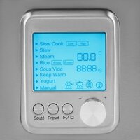 Мультиварка Rondell RDE-MC608 - Превью изображения №14 — Интернет-магазин Time-Shop