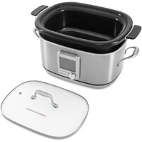 Мультиварка Rondell RDE-MC608 - Превью изображения №12 — Интернет-магазин Time-Shop