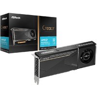 Видеокарта ASRock AMD Radeon AI Pro R9700 Creator 32GB R9700 CT 32G - Превью изображения №6 — Интернет-магазин Time-Shop