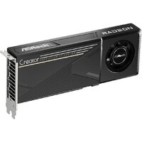 ASRock AMD Radeon AI Pro R9700 Creator 32GB R9700 CT 32G