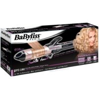 Круглая  плойка BaByliss C338E - Превью изображения №4 — Интернет-магазин Time-Shop