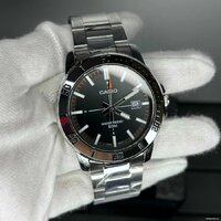 Наручные часы Casio MTP-VD01D-1E2 - Превью изображения №4 — Интернет-магазин Time-Shop