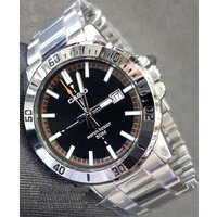 Наручные часы Casio MTP-VD01D-1E2 - Превью изображения №6 — Интернет-магазин Time-Shop