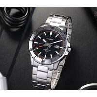 Наручные часы Casio MTP-VD01D-1E2 - Превью изображения №3 — Интернет-магазин Time-Shop