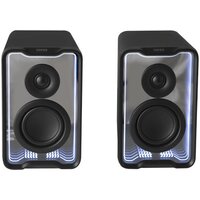 Акустика Edifier QR30 (черный) - Превью изображения №4 — Интернет-магазин Time-Shop