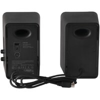 Акустика Edifier QR30 (черный) - Превью изображения №5 — Интернет-магазин Time-Shop