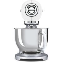 Планетарный миксер Smeg SMF04WHEU - Превью изображения №5 — Интернет-магазин Time-Shop