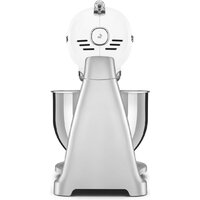 Планетарный миксер Smeg SMF04WHEU - Превью изображения №6 — Интернет-магазин Time-Shop