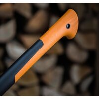 Топор-колун Fiskars S X11 X-series 1015640 - Превью изображения №2 — Интернет-магазин Time-Shop