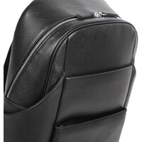 Городской рюкзак Mironpan 24253 (черный) - Превью изображения №3 — Интернет-магазин Time-Shop