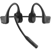 Наушники Shokz OpenComm2 2025 - Превью изображения №2 — Интернет-магазин Time-Shop