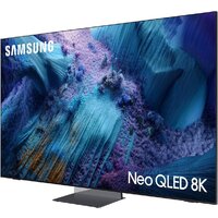 MiniLED телевизор Samsung Neo QLED 8K QN990F QE75QN990FUXRU - Превью изображения №3 — Интернет-магазин Time-Shop