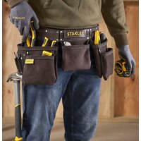 Пояс Stanley STST1-80113 - Превью изображения №3 — Интернет-магазин Time-Shop