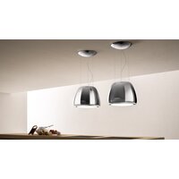 Кухонная вытяжка Elica EDITH HEAVYMETAL/F/50 - Превью изображения №2 — Интернет-магазин Time-Shop